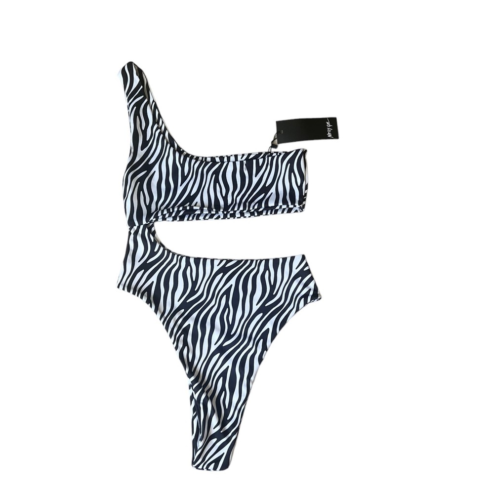 Swim suite